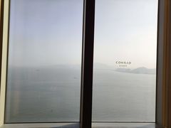 -厦门康莱德酒店