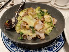 -臻宝中餐厅·大连菜·海鲜·融合菜(大连一方城堡豪华精选酒店)