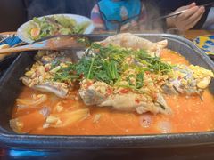 -李二鲜鱼(六堰大洋直营店)