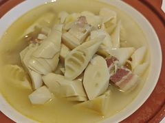 -浔味·山野鱼鲜·精致私房菜(滨江店)