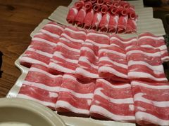 -东巴人鱼豆花火锅(幸福街店)