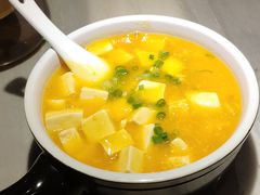 蟹粉豆腐-岭南真味·匠心粤菜(K11店)