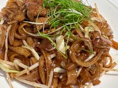 -潮福城大酒楼·潮味粤品·港式点心(湖滨北路店)