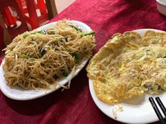 -蛇口康乐快餐鱼仔档(翠苑小区店)