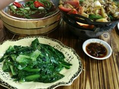 -胡师傅三下锅(汽车站店)