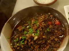 红薯粉-嘉丰湘菜馆(芳群园店)