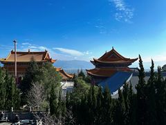 -崇圣寺三塔文化旅游区