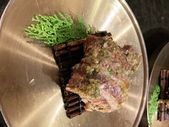 -味家烤肉烤鳗鱼牛排(西塔旗舰店)