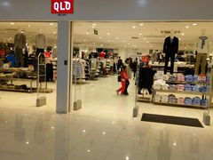 店头-优衣库(厦门SM广场店)
