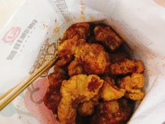 -傅强排骨(成都总店)