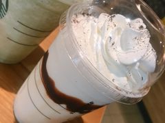 -星巴克(广州中华广场B1层店)