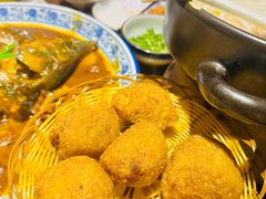 -百花人家(门城水岸店)