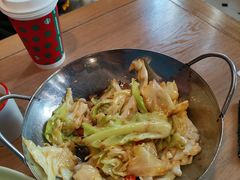 -新白鹿餐厅(城西银泰城店)