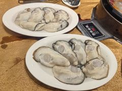 -濠轩阁特色生蚝火锅总店