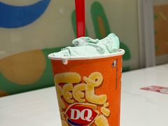 -DQ·蛋糕·冰淇淋(大宁国际商业广场店)