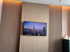 -长沙柏悦酒店