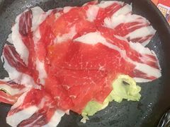 -呷哺呷哺 黄金牧场 (旧宫永辉超市店)