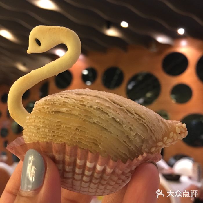 唐宫海鲜舫图片