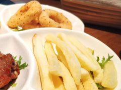 -西豪果木牛排(龙泉万达店)