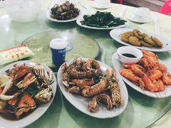 -秋姐美食店(旅游大道店)