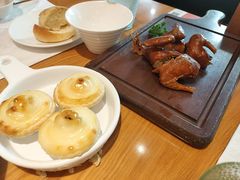 -粤域茶餐厅