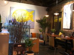 大堂-TIMEZONE8东八时区餐厅&酒吧(798店)