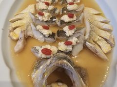 -上海苏宁宝丽嘉酒店·嘉府壹号中餐厅