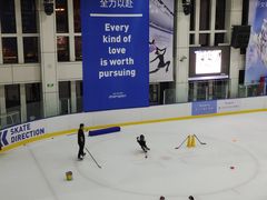 -冠军冰场CHAMPION RINK(中华城店)