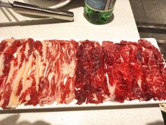 -古乐牛香鲜牛肉牛杂火锅(观前街店)