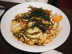 葱油拌面-建国328 本帮小馆·面馆