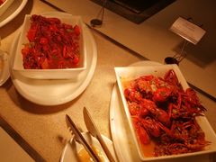 -上海浦东假日酒店逸庭咖啡厅