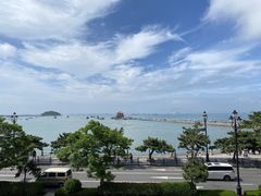 -八大关景区