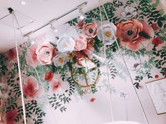 -西檬树SIMON·T轻奢蛋糕(大东方Max店)