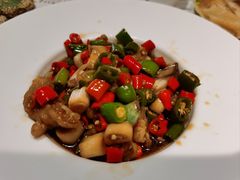 -涿派·炝锅鱼(涿州店)