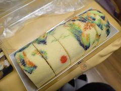 锦绣花卷-北京稻香村(零号店)