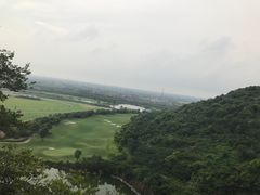 -平湖九龙山旅游度假区