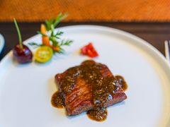 福成牛肉-王府茶宴(大观园总店)