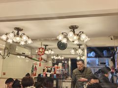 -玲珑餐厅(陕西南路店)