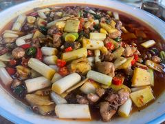 -李大爷的泡椒馆(冉家坝店)