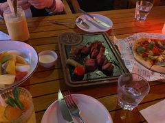 -MR.ROCKY洛奇先生·西餐&酒吧(琶醍店)