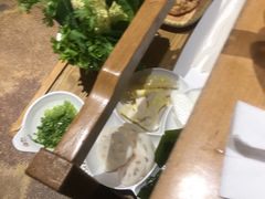 -焯牛潮汕牛肉火锅(云峰街创始店)