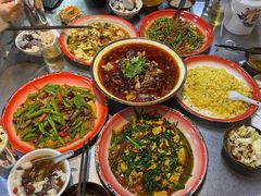 -馬伍旺川菜(江北虹悦城店)