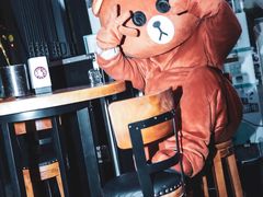 -HIB HUB公社(解放西路店)