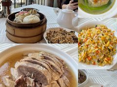 -怡园饭店-餐厅(四望亭店)