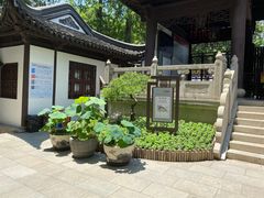 -上海醉白池公园