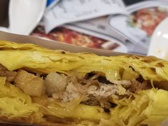 -魏家凉皮(大雁塔南广场餐厅)