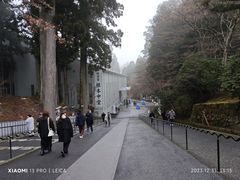 -比叡山