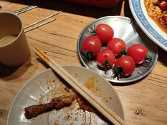 -阿记烧烤(英达路店)
