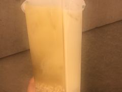 -放哈·甜醅子奶茶创造者(正宁路店)