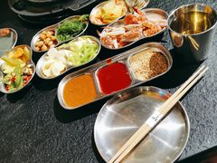 -伊茉家的烤肉店(勒泰中心店)